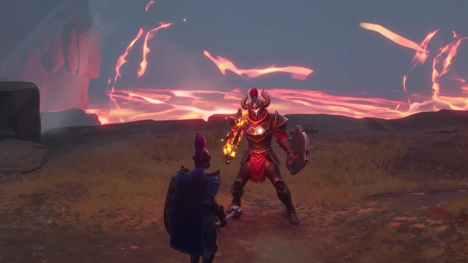 How to Get the Abysmal Whip in RuneScape: Dragonwilds