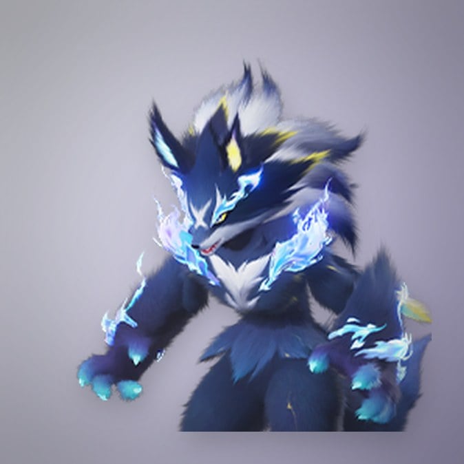 Scorchhowl (Thunderstorm)