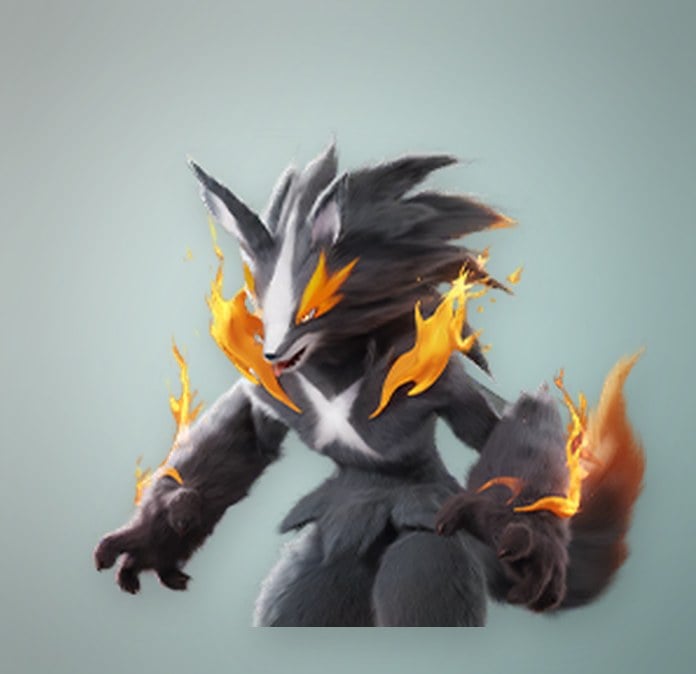 Scorchhowl