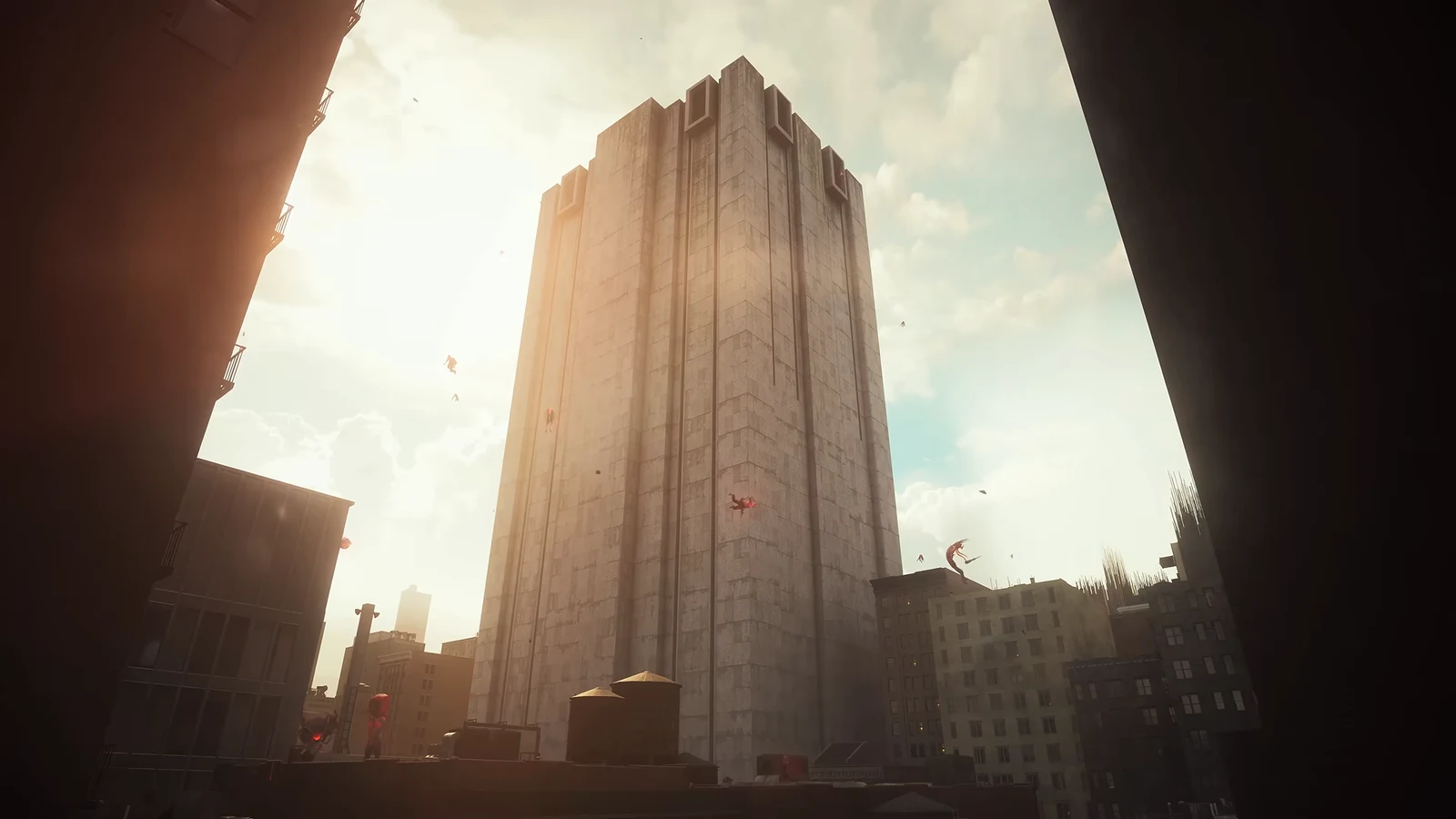 Sever the Hedron Links in Control Resonant (Full Walkthrough)