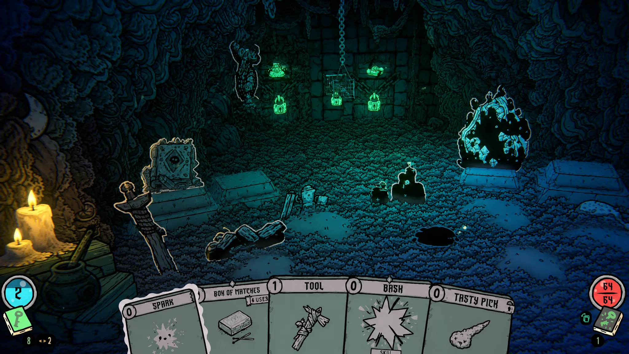 Shroom and Gloom Release Date and Time (Early Access, Sep 10)