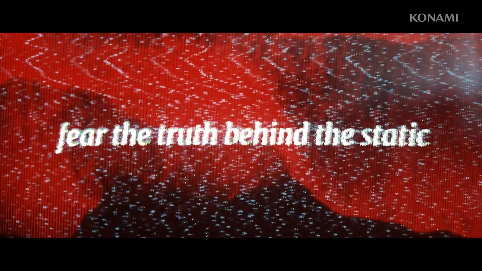 Silent Hill: Townfall Part 5 Richard Walkthrough (Projector Slide Order)