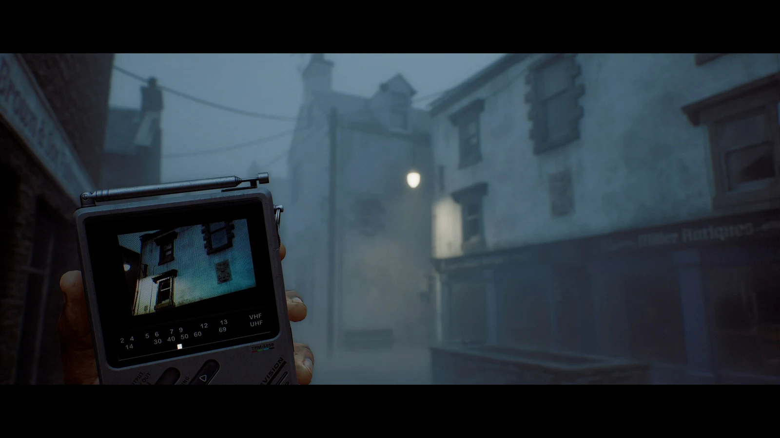 Silent Hill Townfall: All New Game Plus Collectible Locations