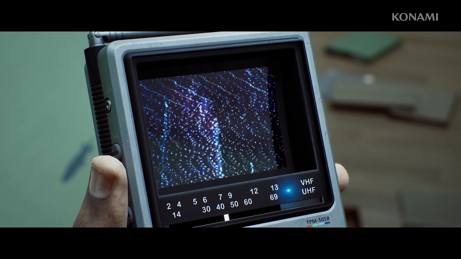 Silent Hill: Townfall – How to Unlock the Static Distractions Trophy