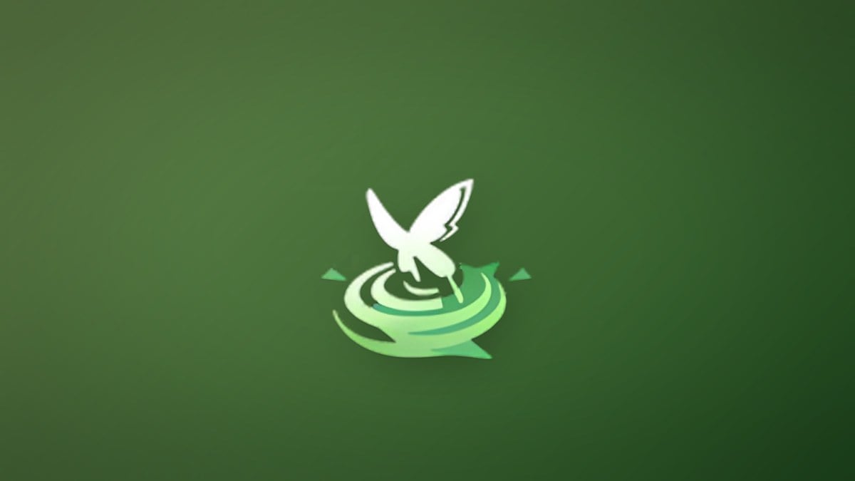 Butterfly Dance