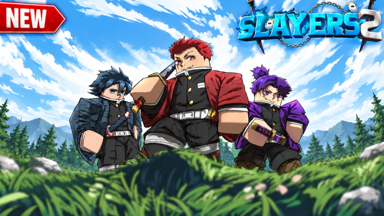 Slayers 2 Progression Guide: Best Leveling Route to Final Selection