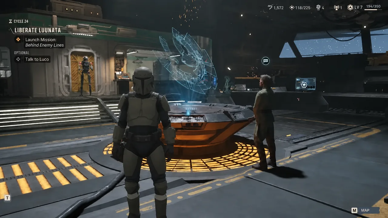 Star Wars Zero Company: How to Get a Secondary Specialization