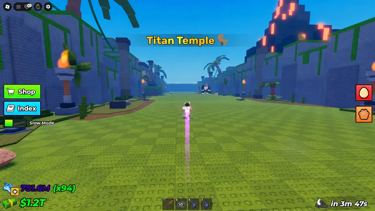 Steal An Egg: Which Speed and Money Glitches Work Right Now