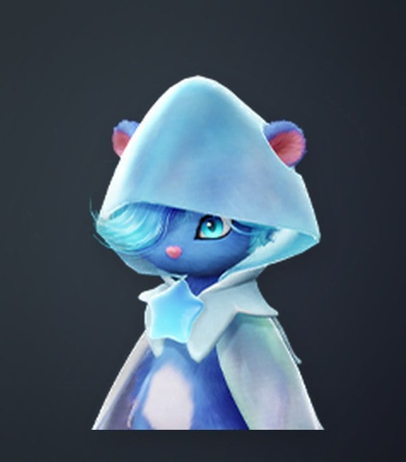 Stellarys (Rainstorm Form)