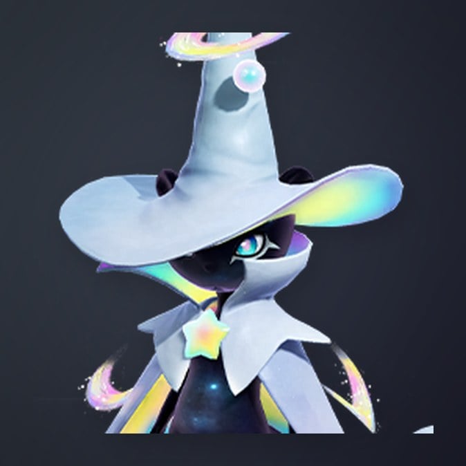 Stellarys (Prismana)