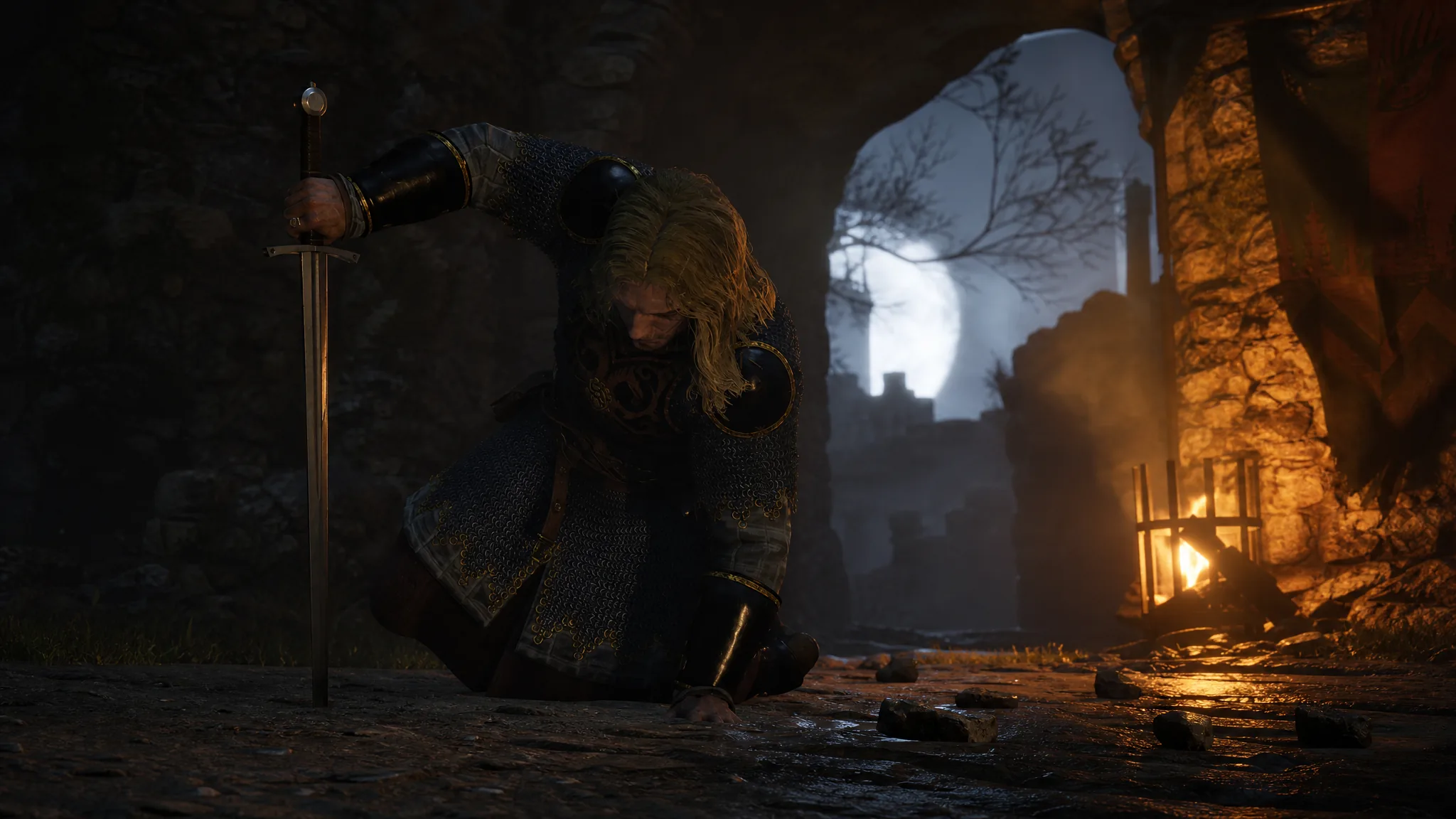The Blood of Dawnwalker: The Bittersweet Toast Quest Guide