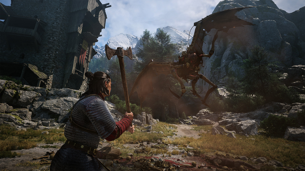 The Blood of Dawnwalker: How to Play Early With the New Zealand Trick