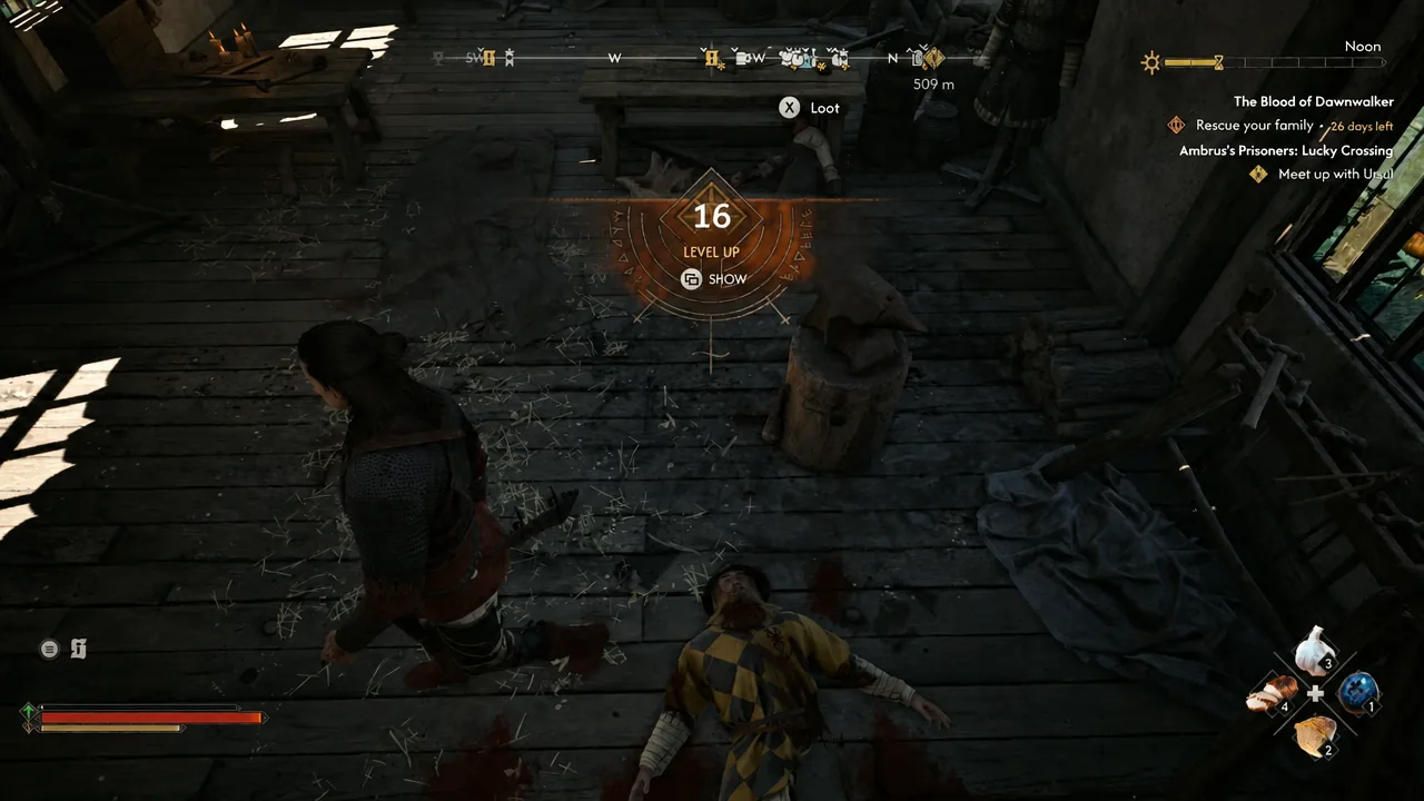 The bracers reappear in the corpse every time the loot window is reopened.