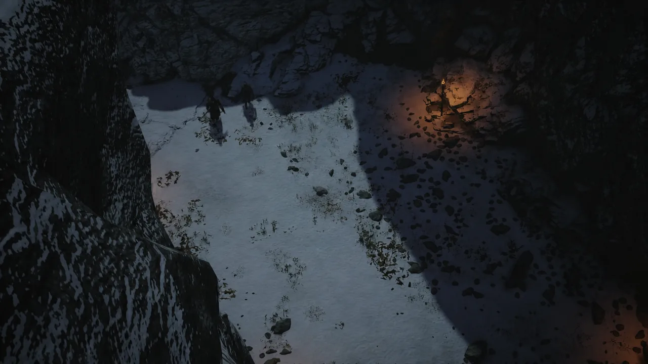Memory Realm