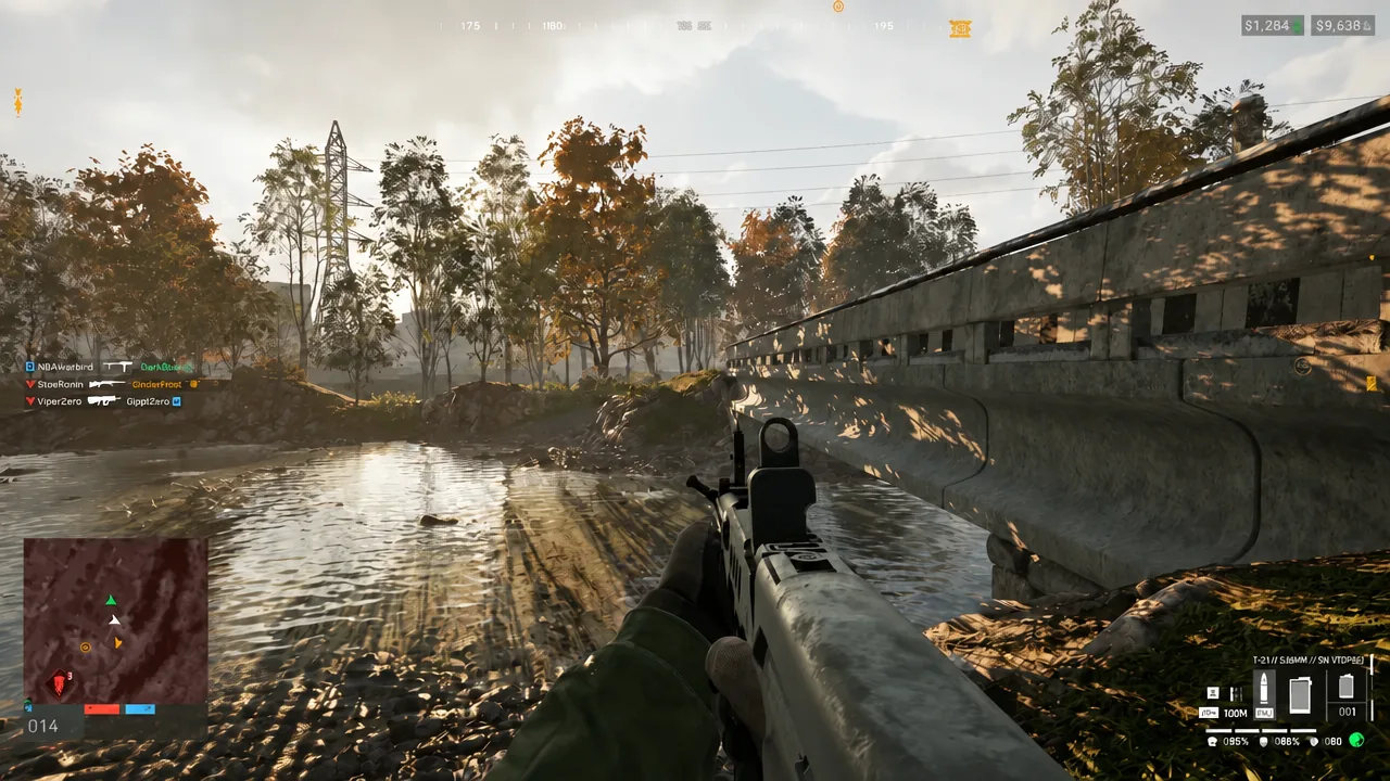 Rifle kills feed Assault whether you meant to level it or not, which is why most players never grind it deliberately.