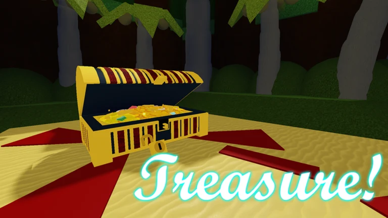 The Hunt: Roblox 20 — How to Get the Build a Boat for Treasure Secret Badge