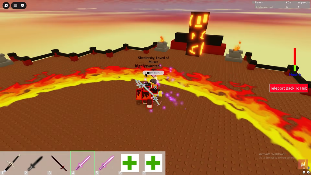 The Hunt: Roblox 20 – How to Get Secret Badges 16-20 (Final Wave)