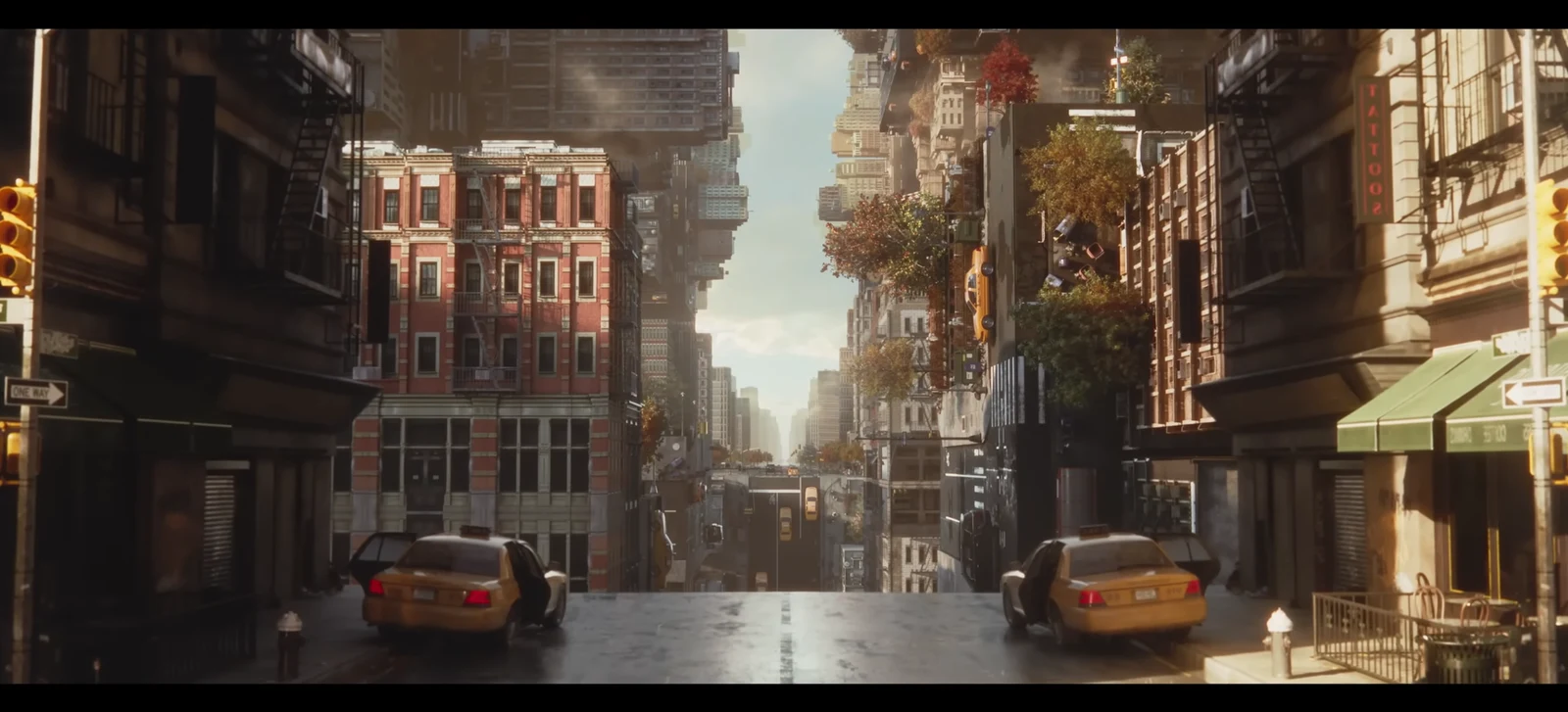 The Last Taxi in Control Resonant: All 7 Taxi Locations and Threshold Puzzle Solutions