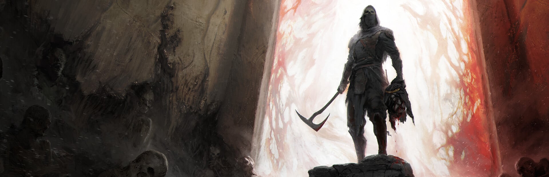 Mortal Shell 2: How to Beat The Monolith in the Obsidian Vault