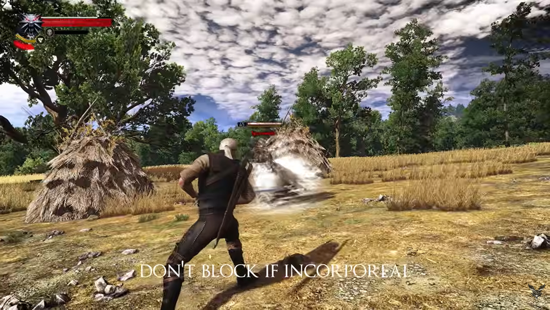 The Witcher 3 Bestiary: Every Monster and Its Weaknesses