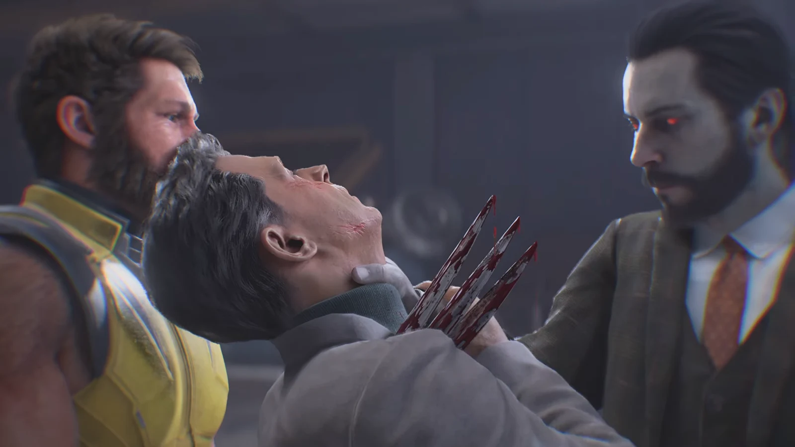 Marvel’s Wolverine: How the Trask Death Scene Plays Out
