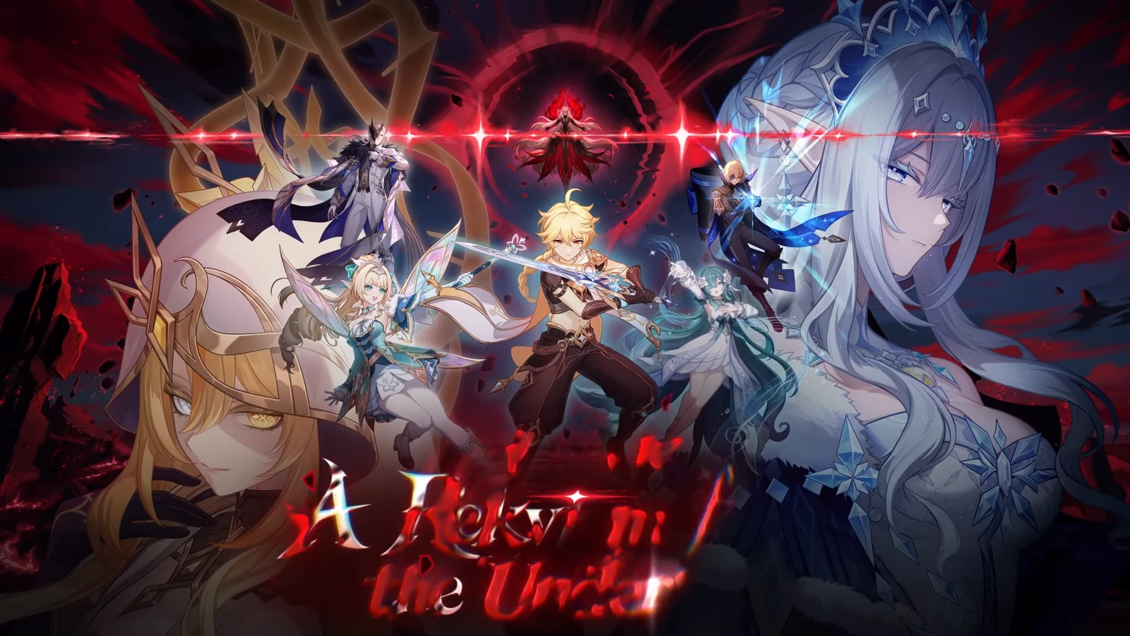 Genshin Impact 7.1: Pierro vs Ronova Final Battle Cutscene Explained