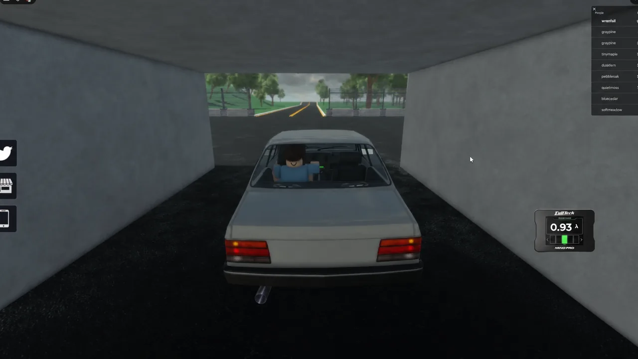 Turbo Grid: How to Get Money Fast and Buy the Best Cars in Roblox