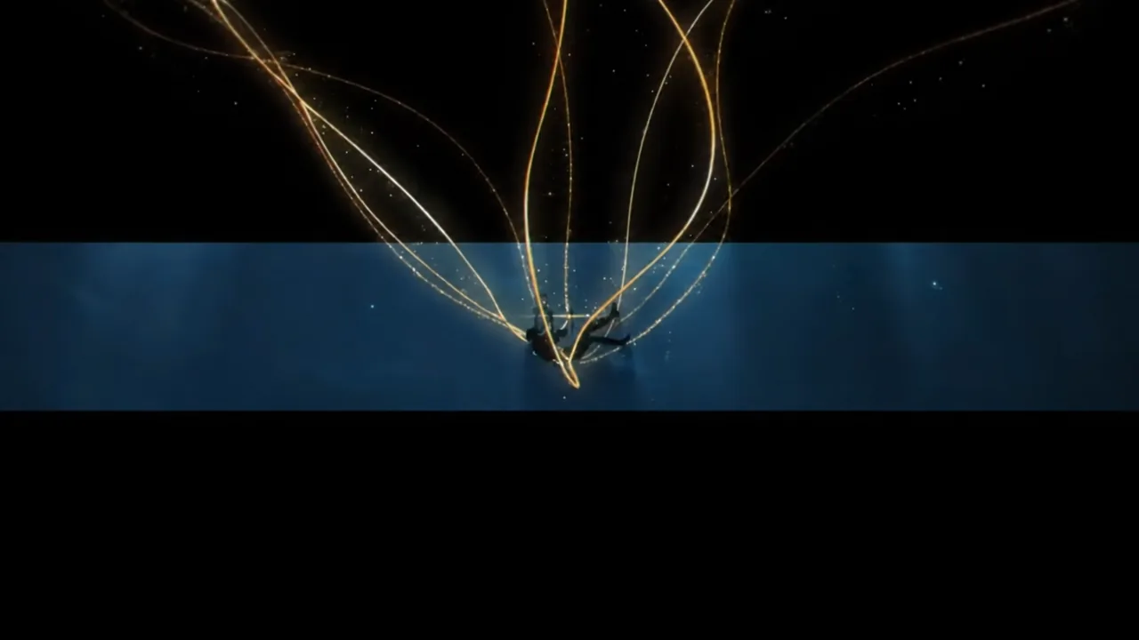 Battle Over screen appearing at the end of a cleared Memory of Chaos run
