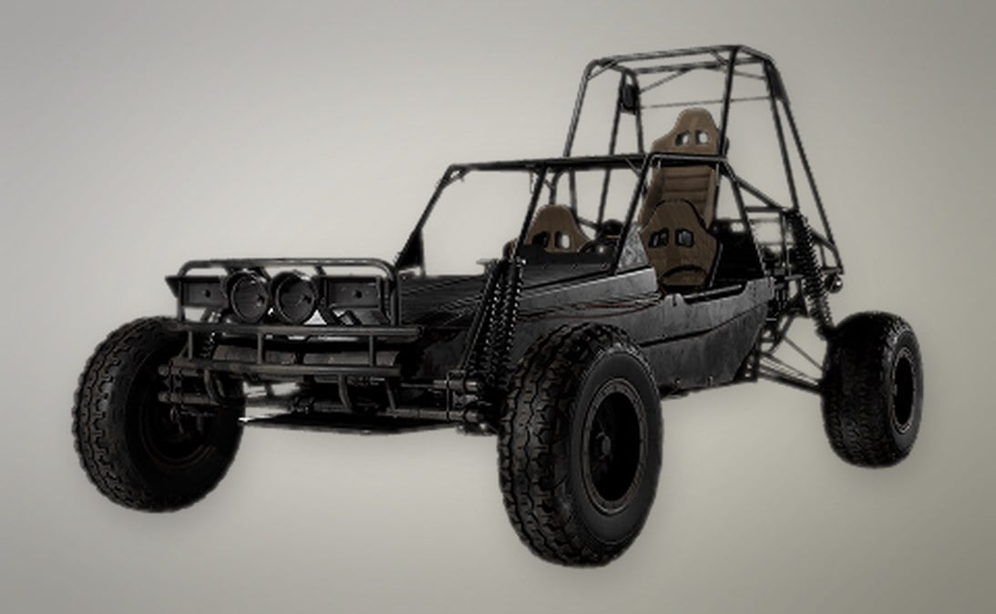 Dune Buggy