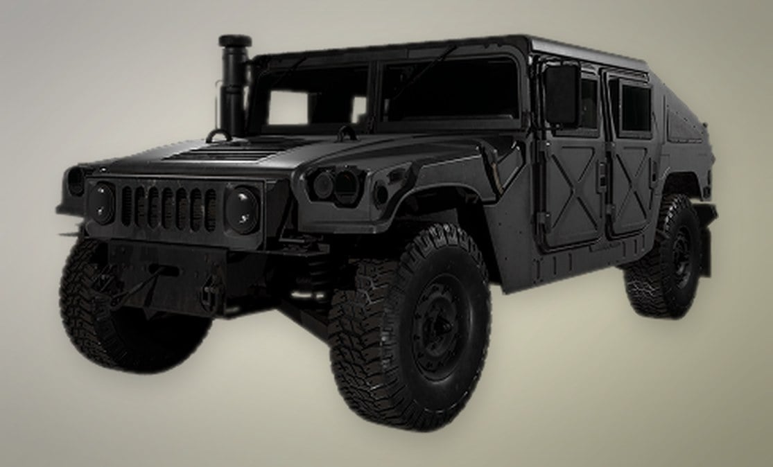Humvee