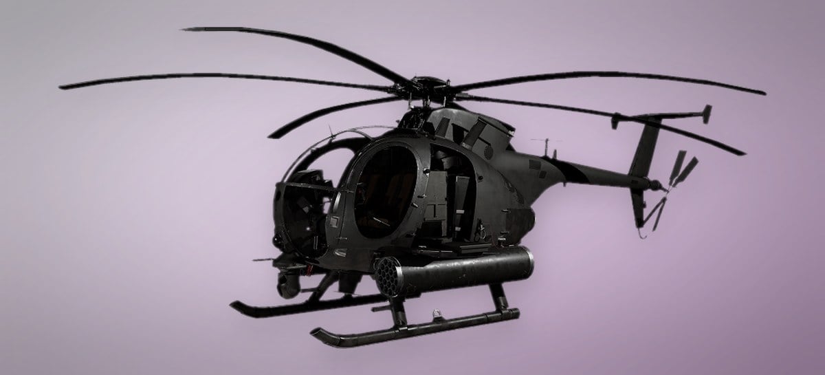 MH-6