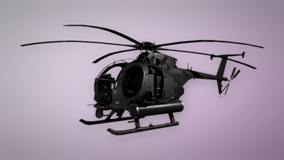MH-6