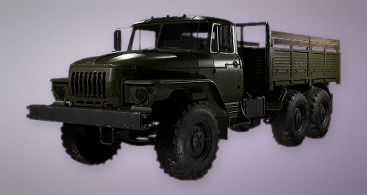 Ural