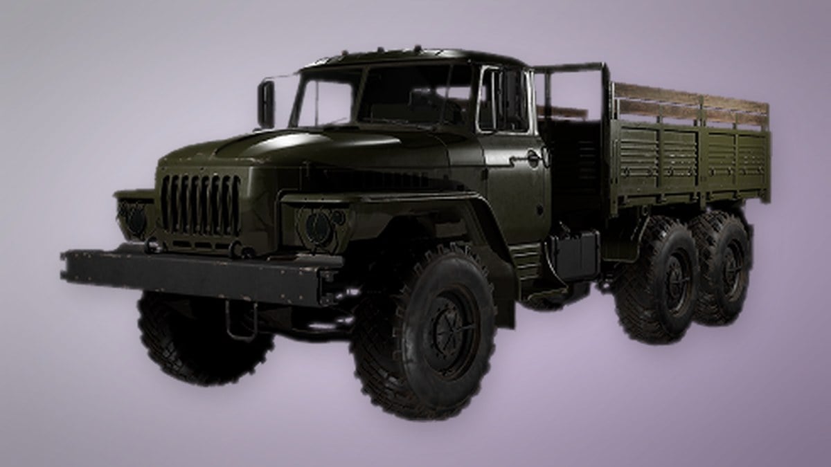 Ural