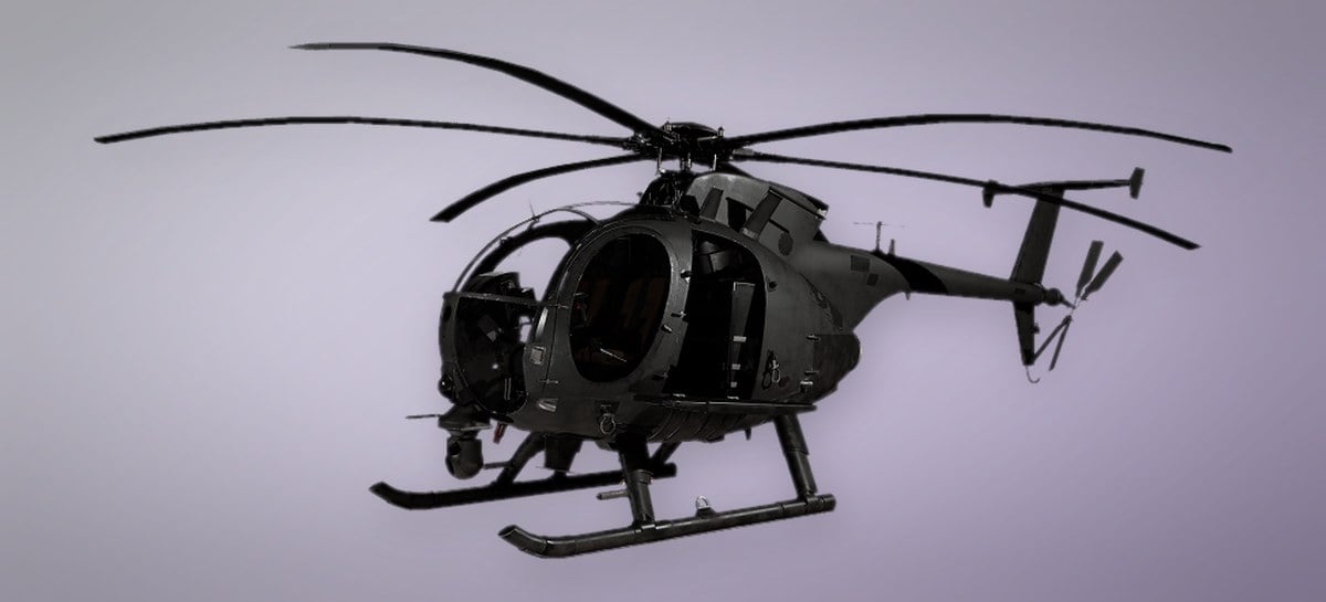 Z20 Lakota