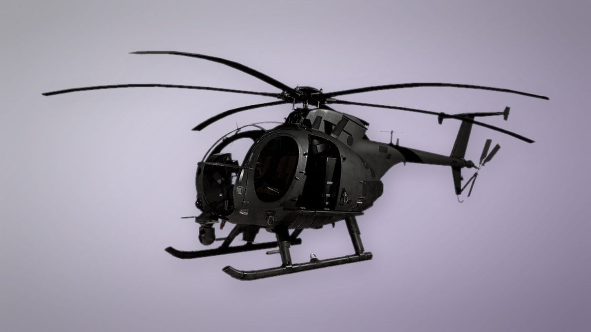 Z20 Lakota