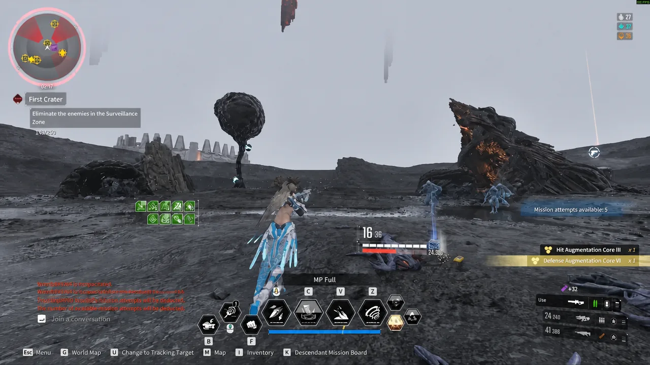 Viessa Season 4 Builds: Gun Viessa and Absolute Zero Setups