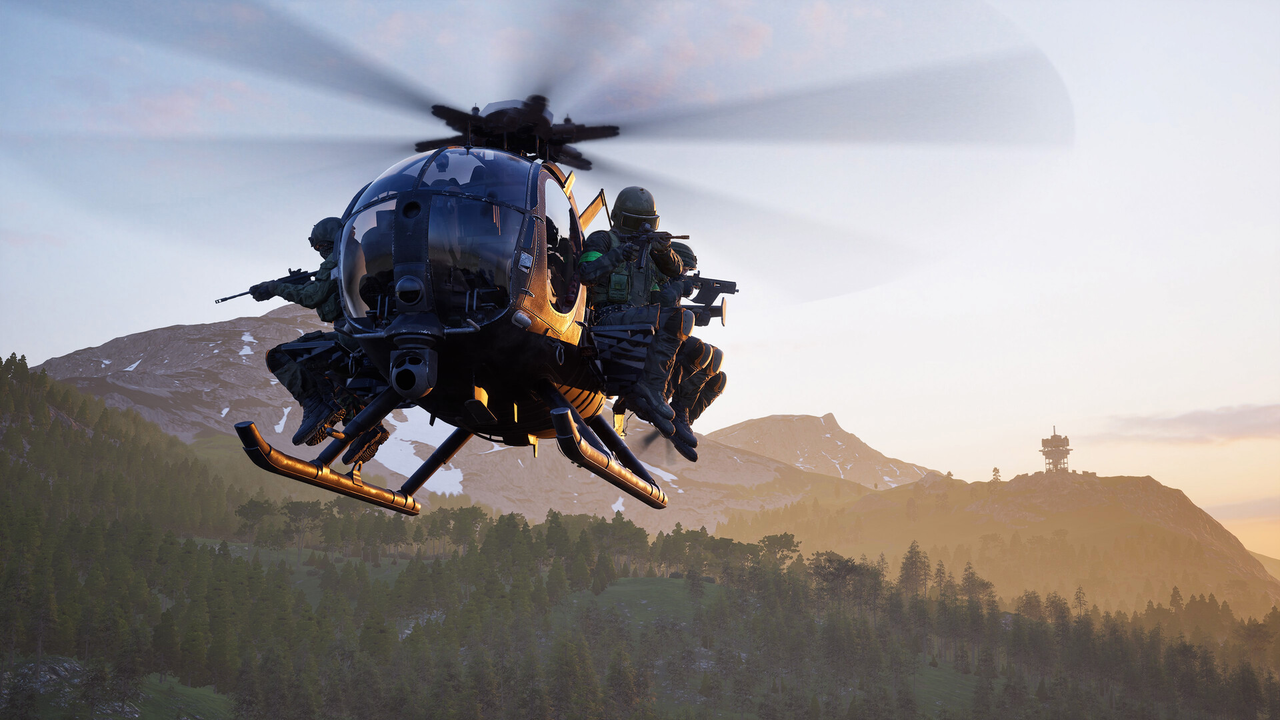 Wardogs: How to Unlock All 10 Achievements