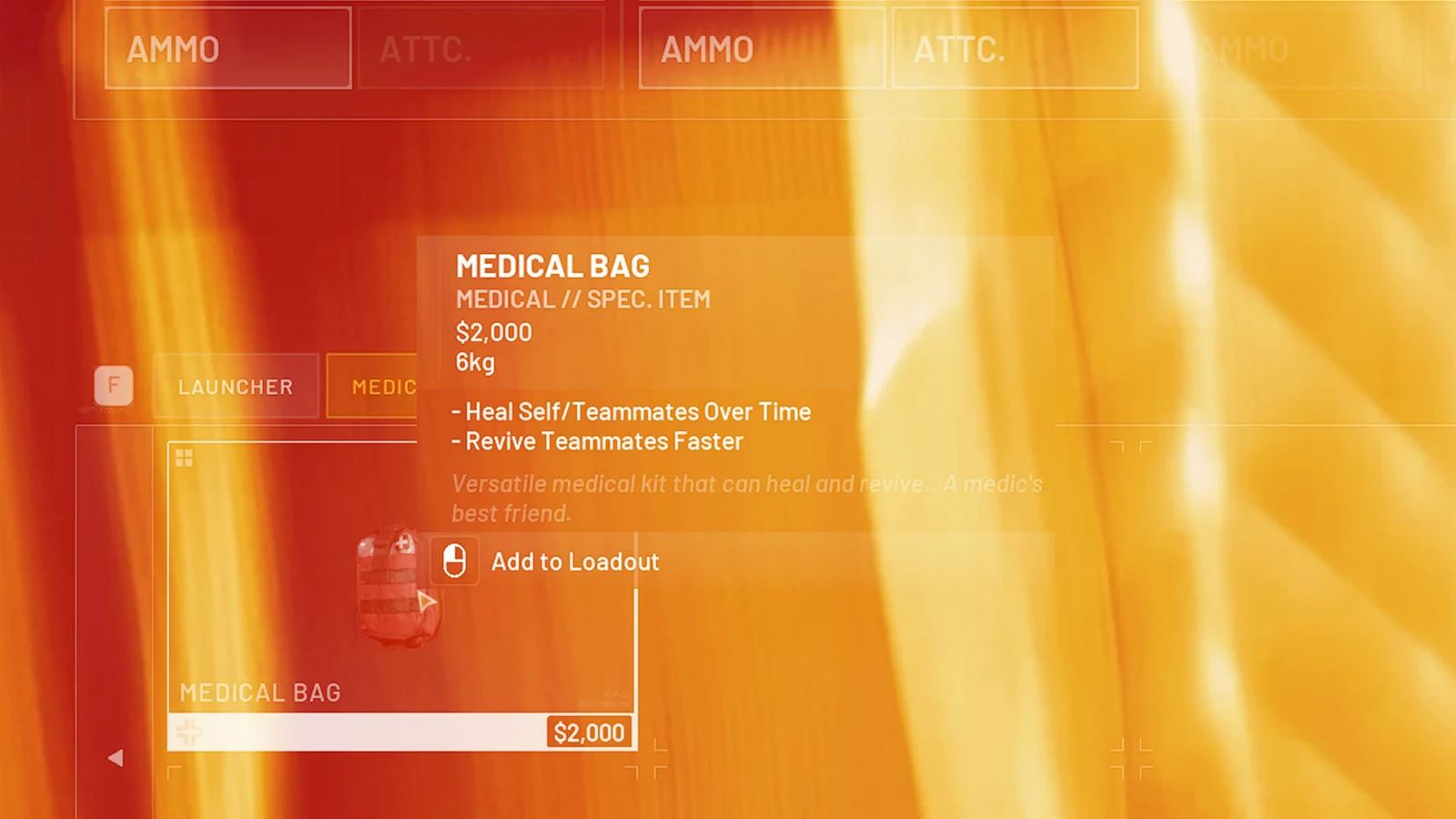 WARDOGS Multiclassing: How to Earn XP in Every Class Tree at Once