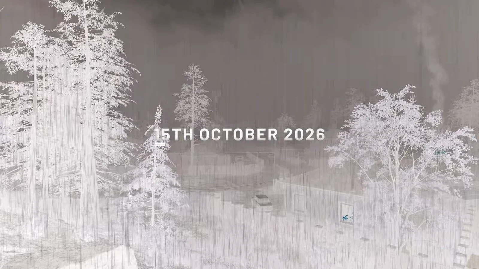 Wardogs teaser frame showing soldiers and the game's Early Access branding