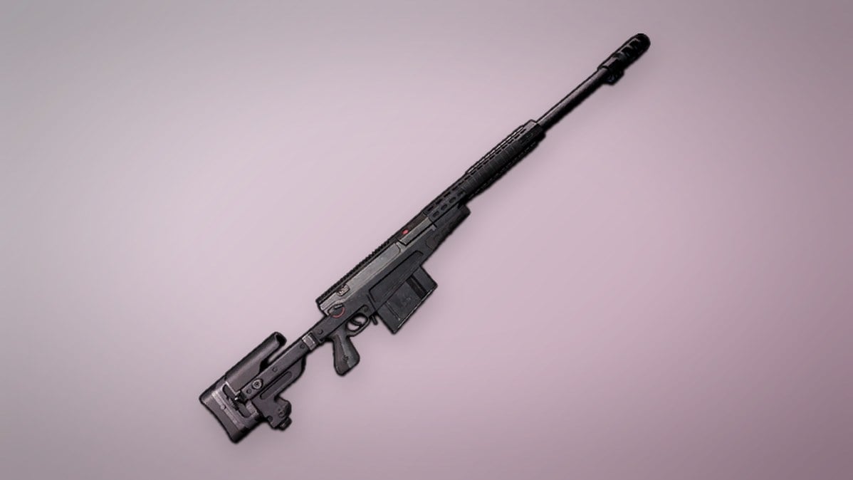 AMR 50