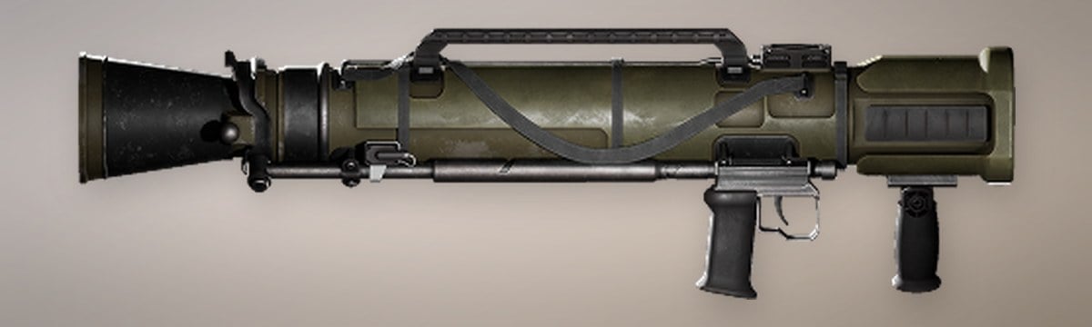 MAAWS launcher