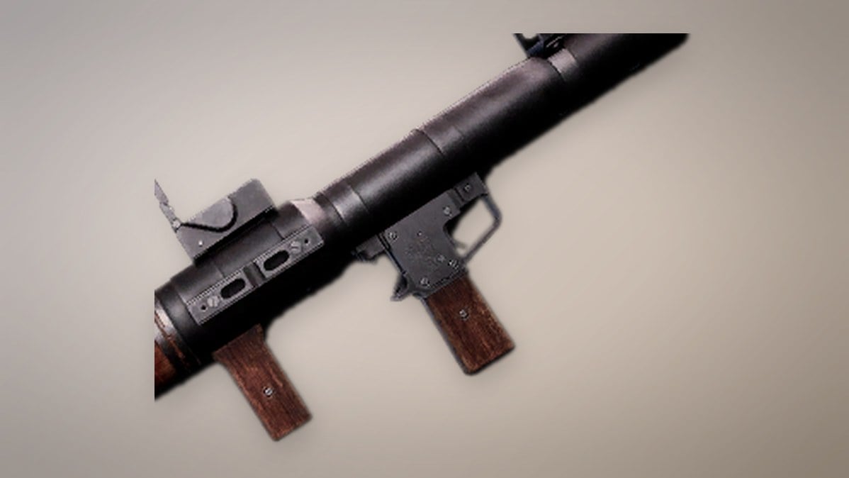 RPG-7
