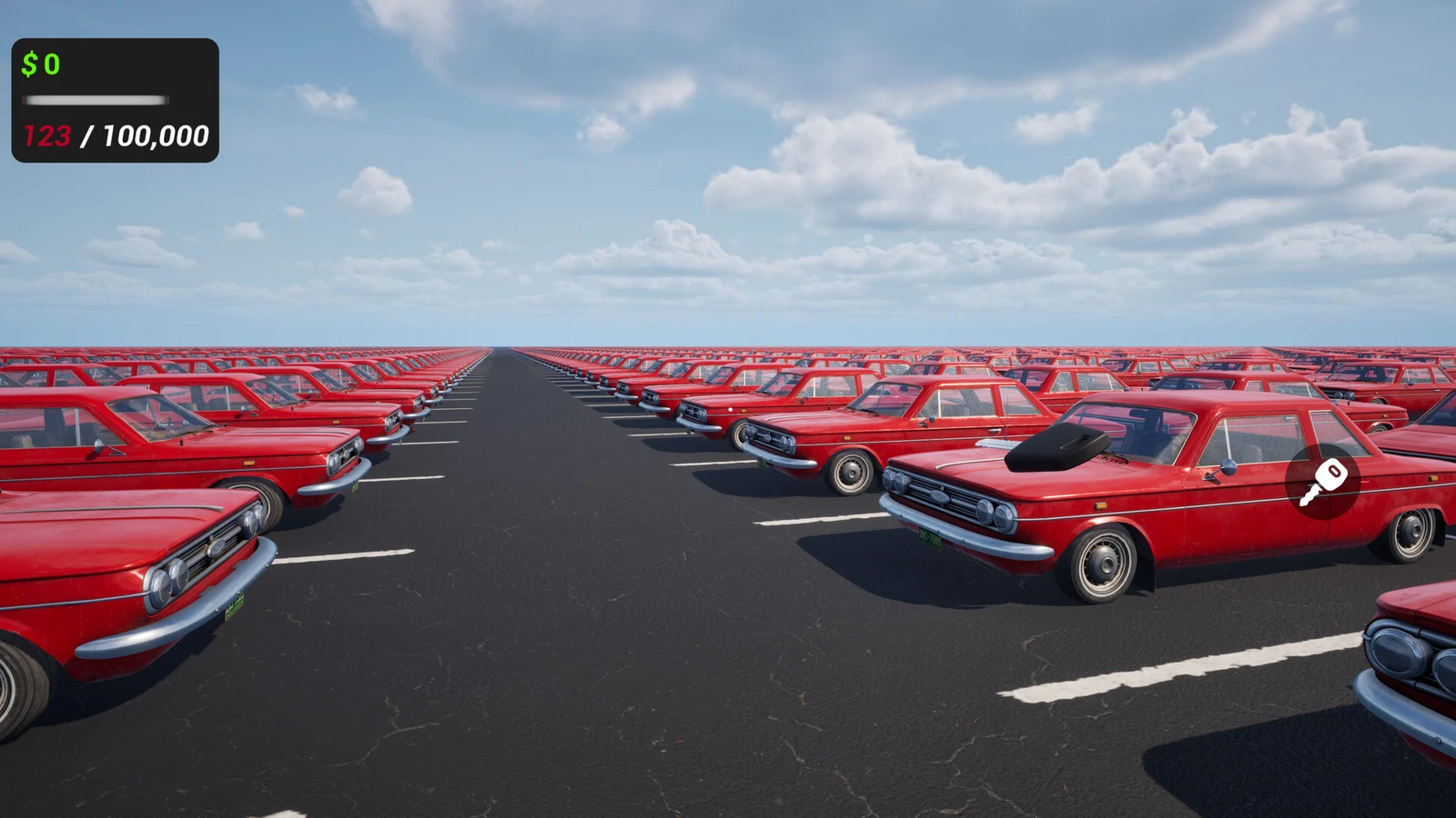 Roblox Where Did I Park My Car: How to Find Your Car Fast