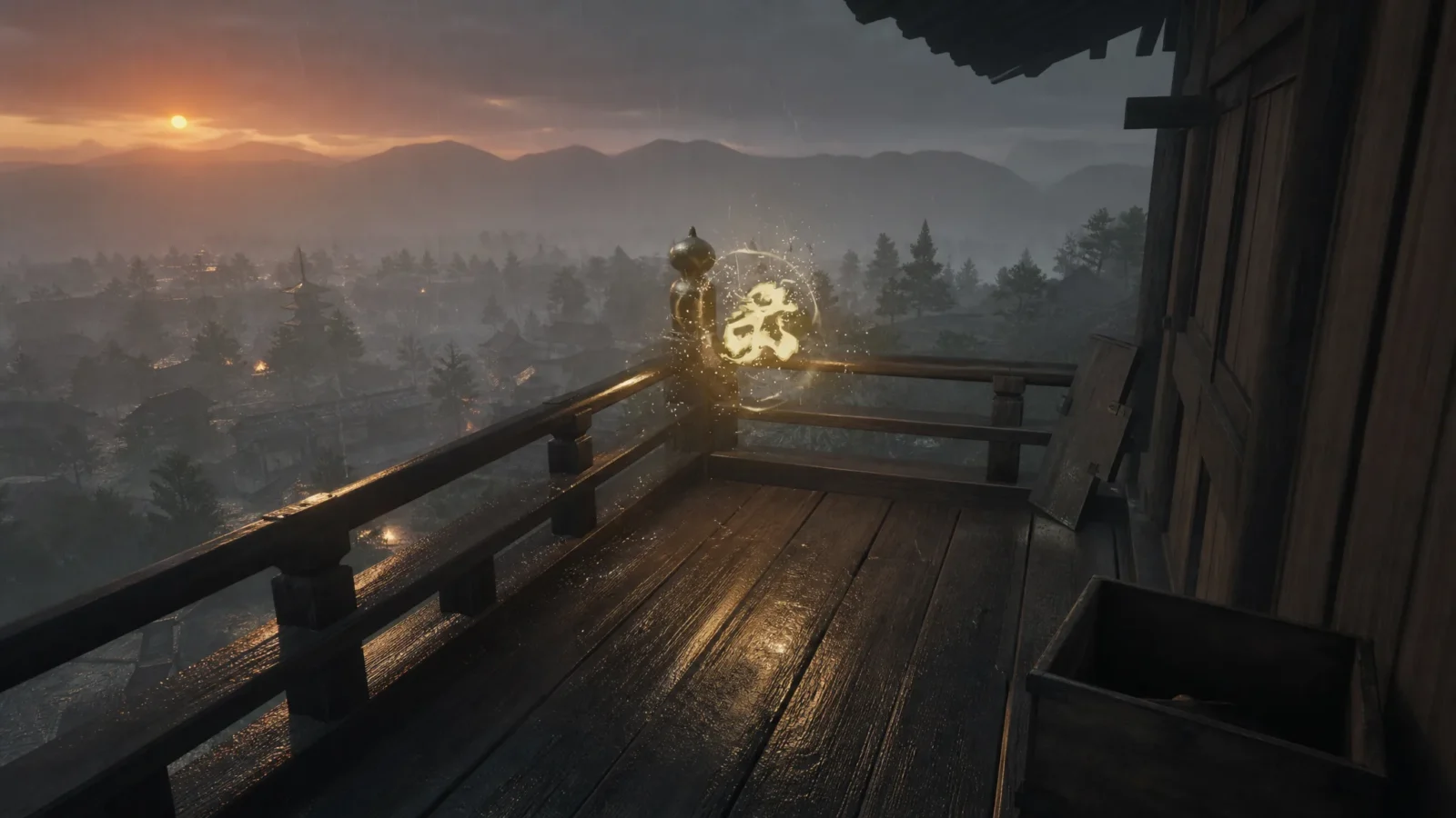 All 5 Hidden Treasure Locations in Onimusha: Way of the Sword
