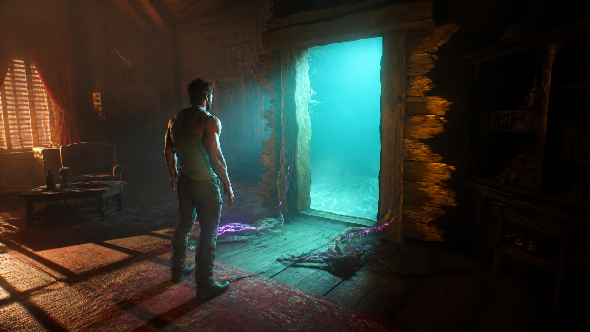 Marvel’s Wolverine: Every Nightmare Door Location and Trial