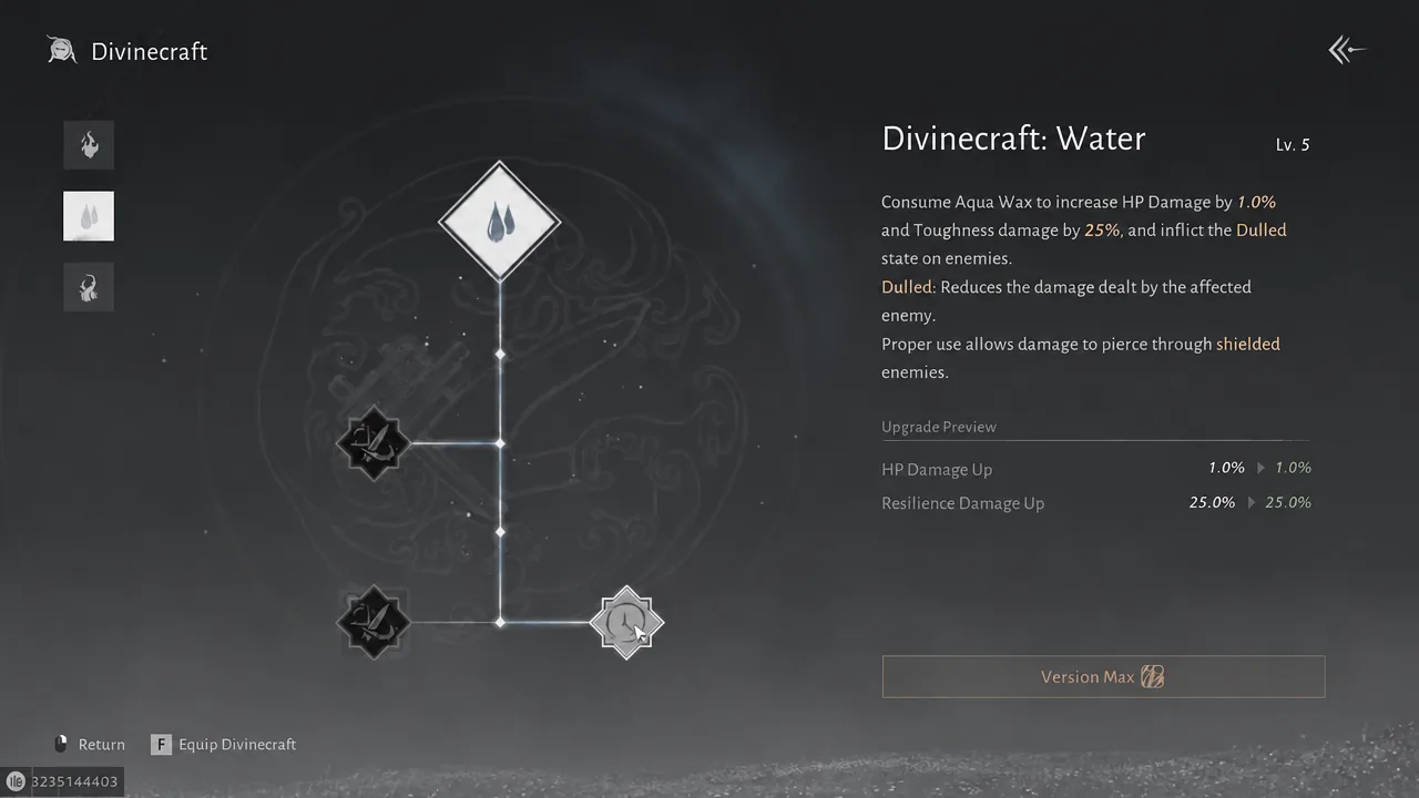 Where Winds Meet: How the Divinecraft System Works