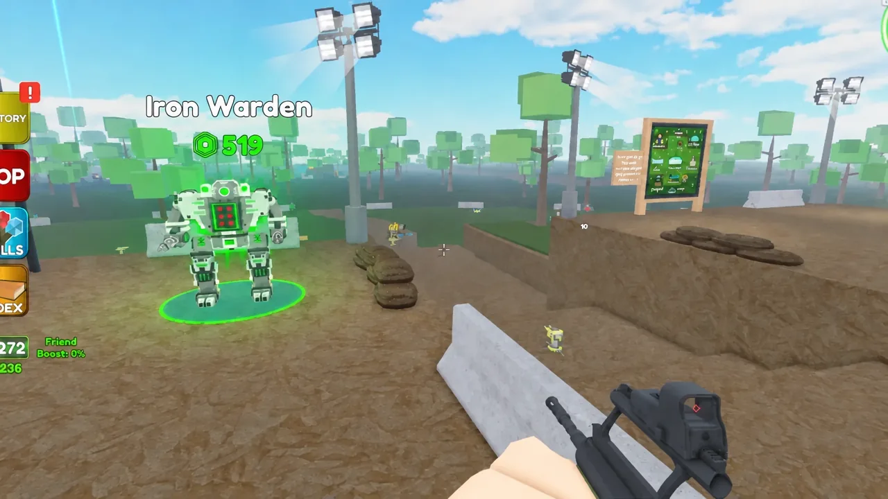 Zone Defense RNG: How to Get Cash Fast (Roblox)
