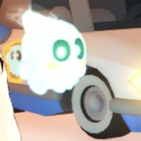 Jumpscare
