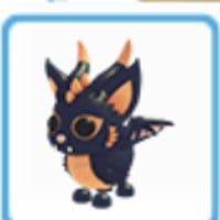 Stray Cat Dragon